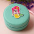 Jewellery Organizer Box With Patch